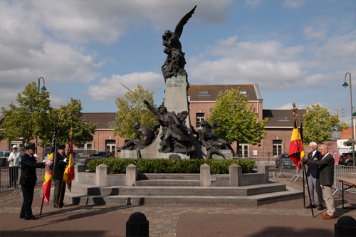 Nationale feestdag