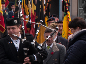 NSB Gewest Dendermonde